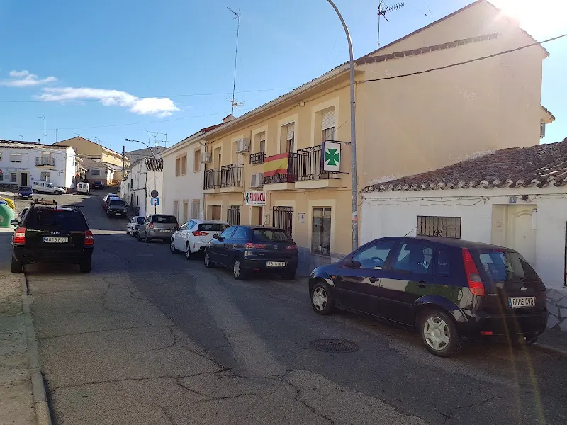 Farmacia Alvarez Palencia Megía - Farmacia en Ontigola