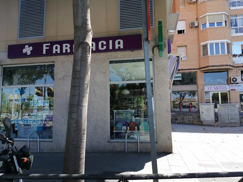 Farmacia La Estación Toledo