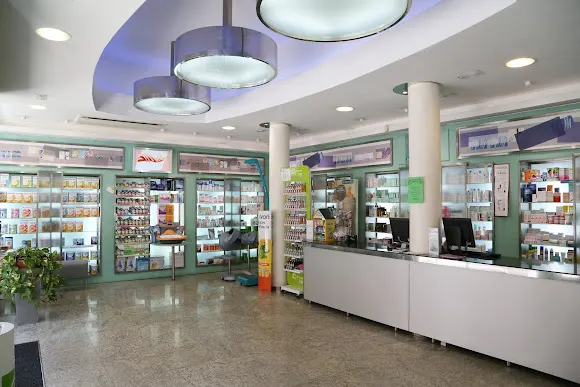 Farmacia Espinosa Silva