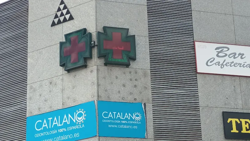 Farmacia Avenida Portugal N 28