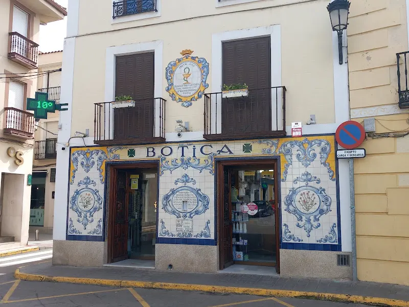 BOTiCA - Farmacia en Illescas - foto 2