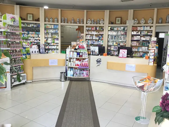Farmacia Mª Luz Pinedo Perucho