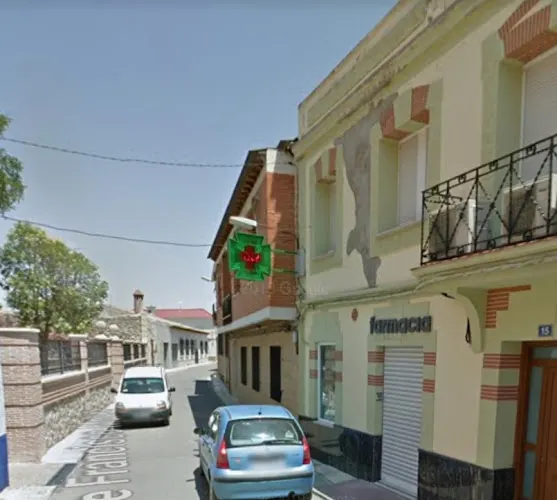 Farmacia López López - Lillo