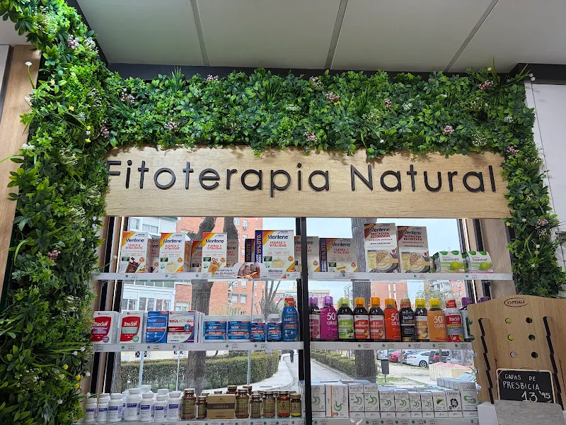 Farmacia Puche