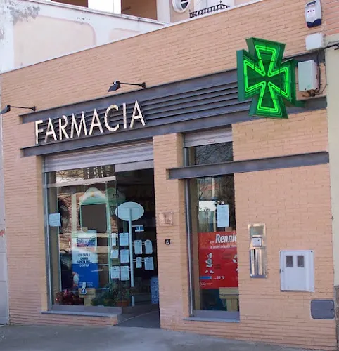 Farmacia Lda. M.C. Sánchez Alonso