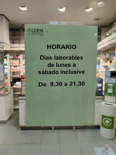 Farmacia
