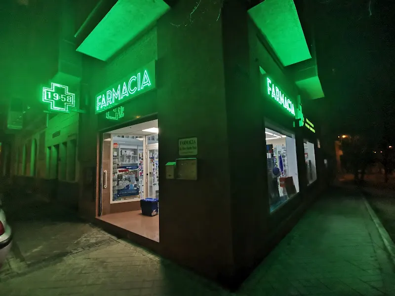 Farmacia - Farmacia en Madrid - foto 2