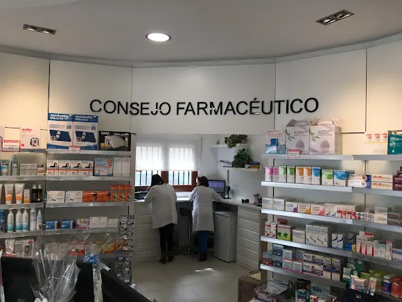 FarmaciaGM - Farmacia en Noves