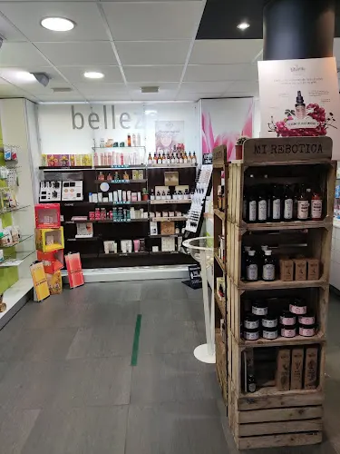 FARMACIA PRADO DEL ARCA - Farmacia en Pepino