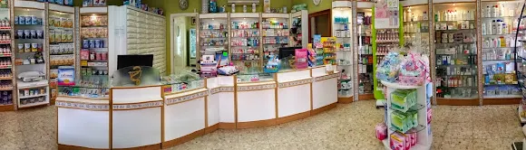 Farmacia Alonso Mateos - Yuncler