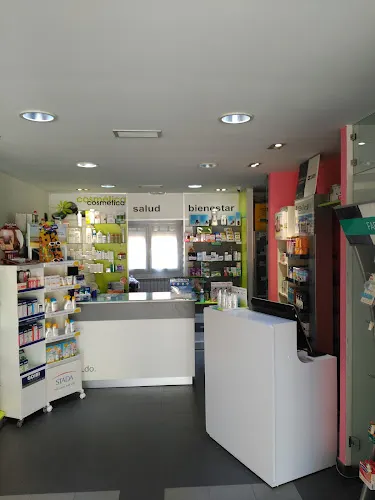 Farmacia Miguel De Dios Cabezas