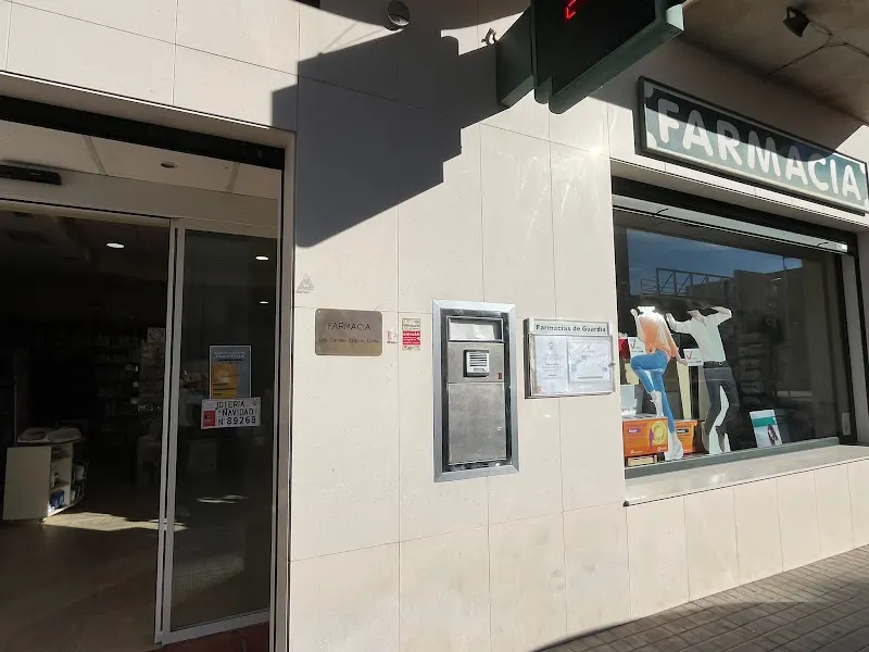 Sánchez Conde, María del Carmen - Farmacia en Sonseca - foto 2