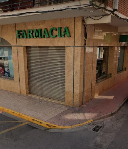 Farmacia Estación 71 - Farmacia en Torrijos