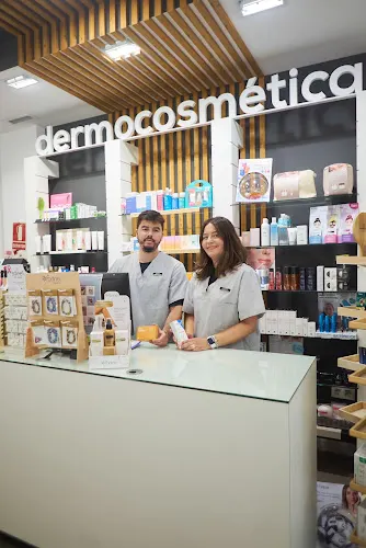 Farmacia Hernández Aviñó OE - Valencia