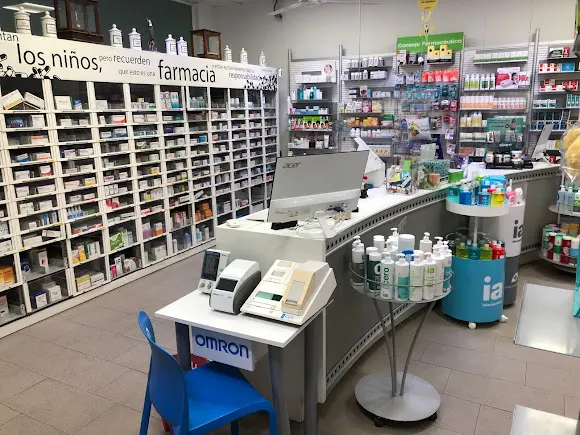 FARMACIA ORRIOLS
