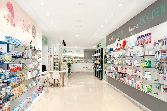 Farmacia Llorens - Valencia
