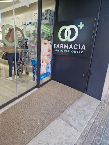 Farmacia Ortiz Ruiz