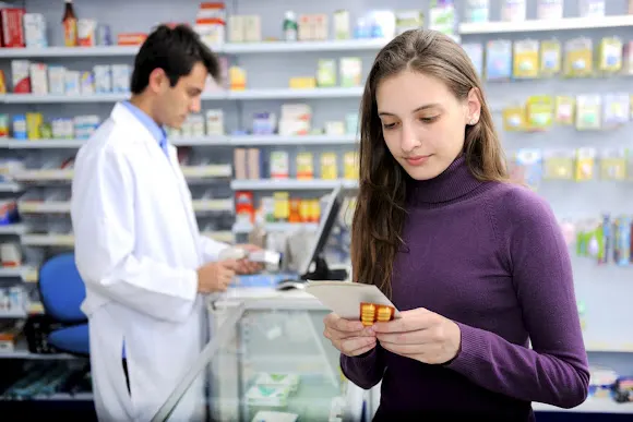 Farmacia Ortopedia Pablo Grau Garí Alfafar