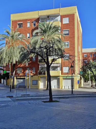 Farmacia Amparo Fornas Darocas