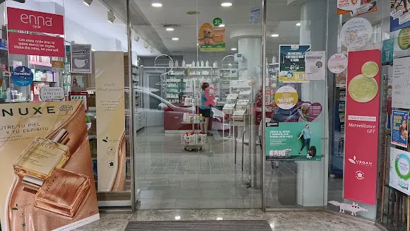 Farmacia Gloria Gil Gonzalez - Meliana
