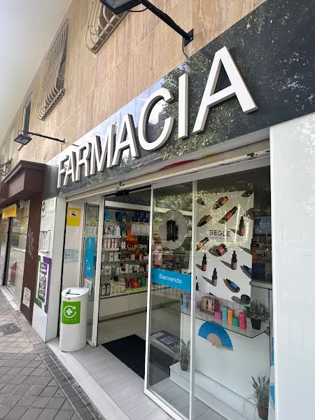 Farmacia Pez Austral - Farmacia en Madrid - foto 2