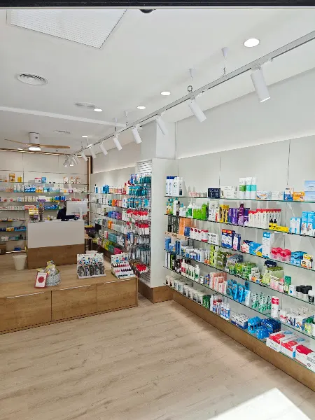 Farmacia Sanchis Miralles C.B