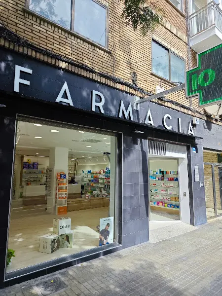 Farmacia Sanchis Miralles C.B - Farmacia en Valencia - foto 2