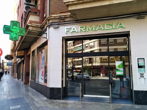 Farmacia Boronat Serra CB - Valencia