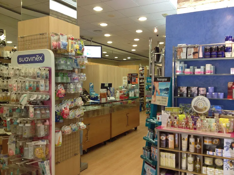 Farmacia Luna - Farmacia en Valencia - foto 2