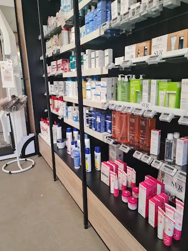 Farmacia - Pedralba