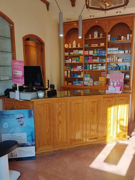 Farmacia Torrella - Torrella