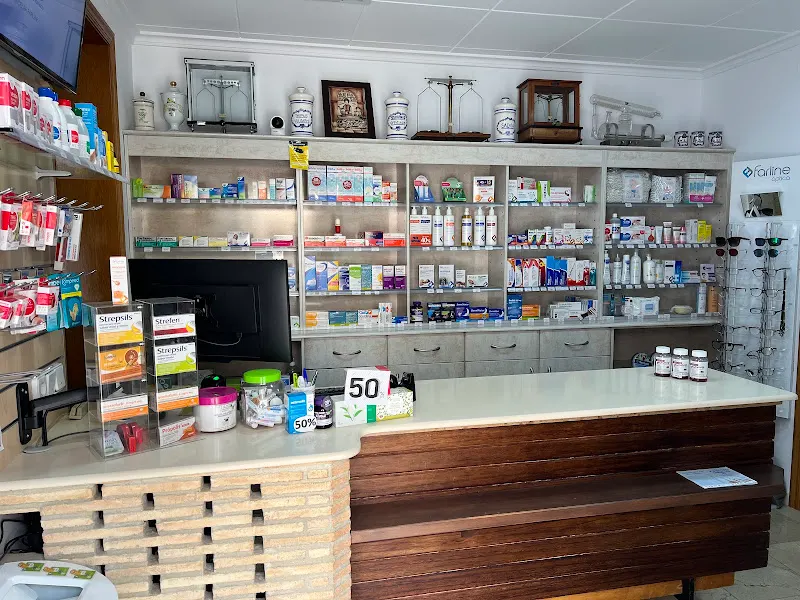 Farmacia Antonio Olmos - Farmacia en Llocnou dEn Fenollet - foto 2