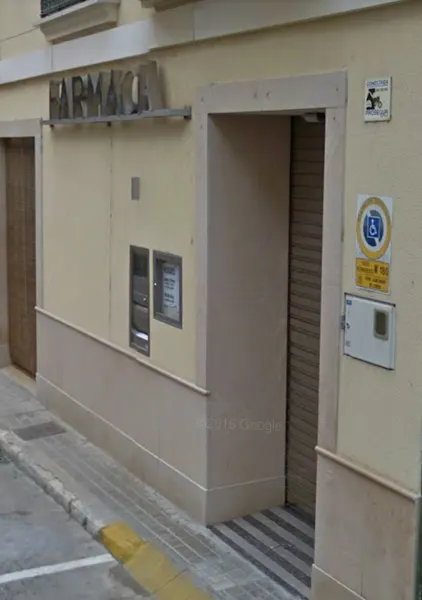 Farmacia Begoña - l'Enova