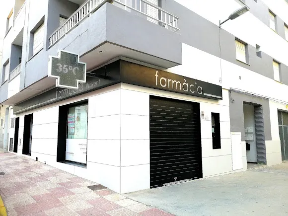 FARMACIA LLUTXENT - Llutxent