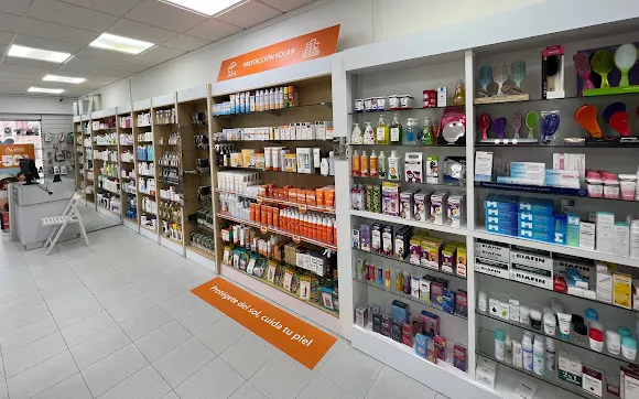 Farmacia Miramar Playa