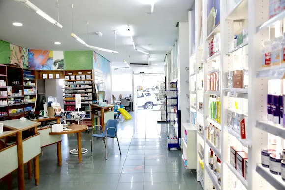 FARMACIA SANCHEZ SEMPERE C.B.