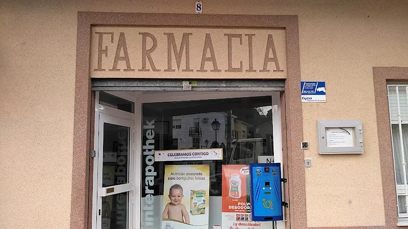 Farmacia Martínez Pellicer - Farmacia en Macastre - foto 2