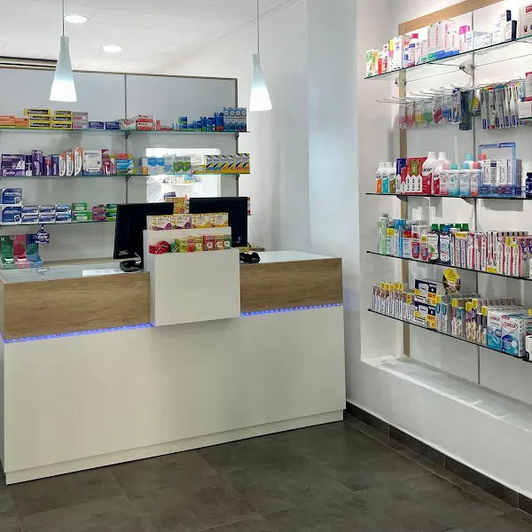 Farmacia Jose V Sanjuan Nadal