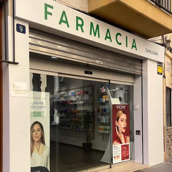Farmacia Jose V Sanjuan Nadal - Farmacia en Bunol - foto 2