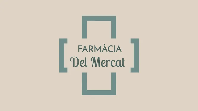 Farmacia del Mercat