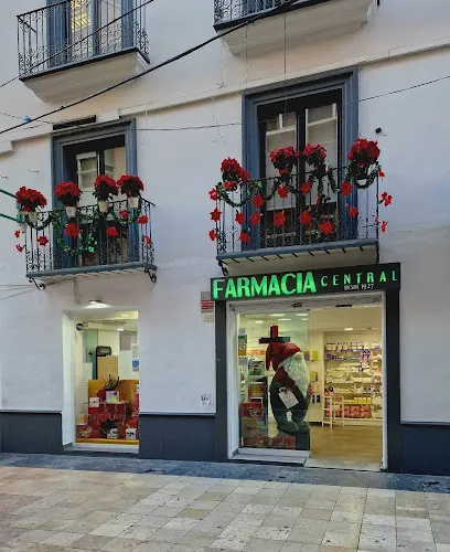 Farmacia Central