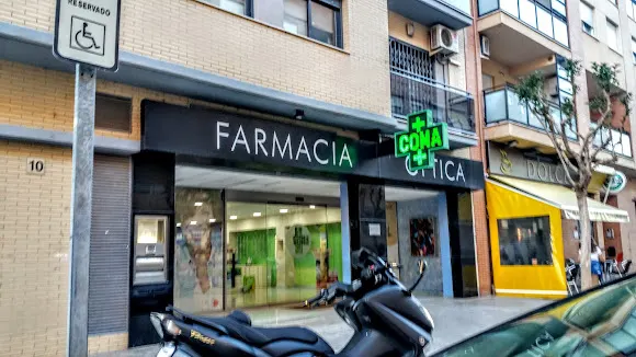 Farmàcia José Sotelo Baño
