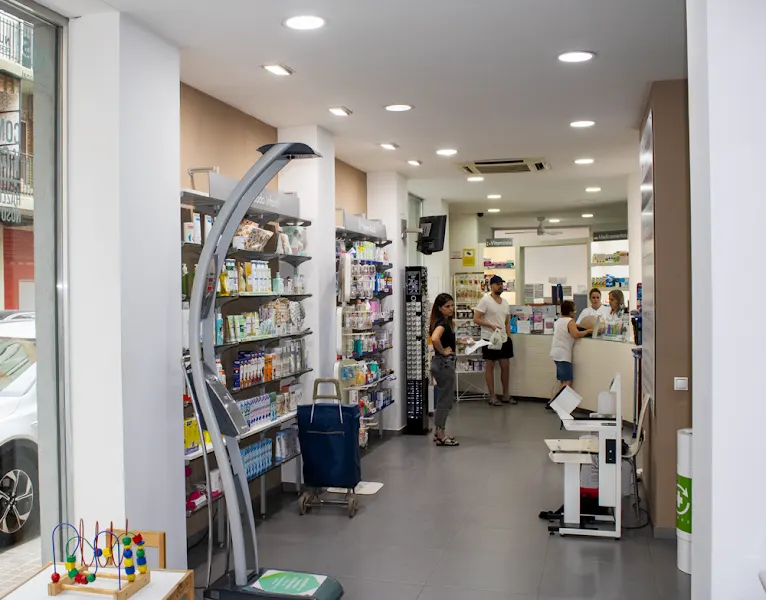 Farmacia María Miranda - Farmacia en Xirivella - foto 2