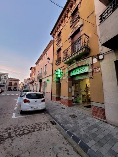 Farmacia Ana Comes Rovira