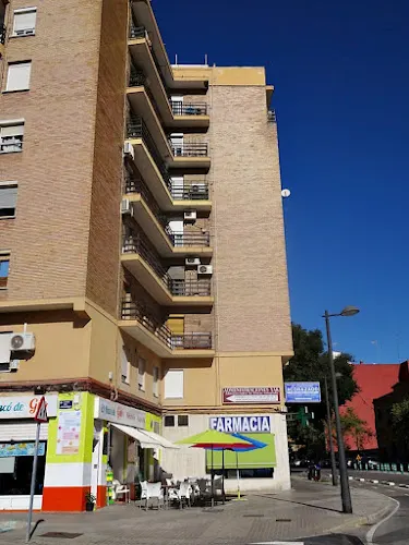 Farmacia Barelles Pastor - Valencia