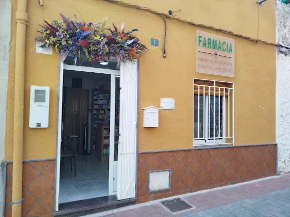 Farmàcia Lda Matilde Soler - Almisera