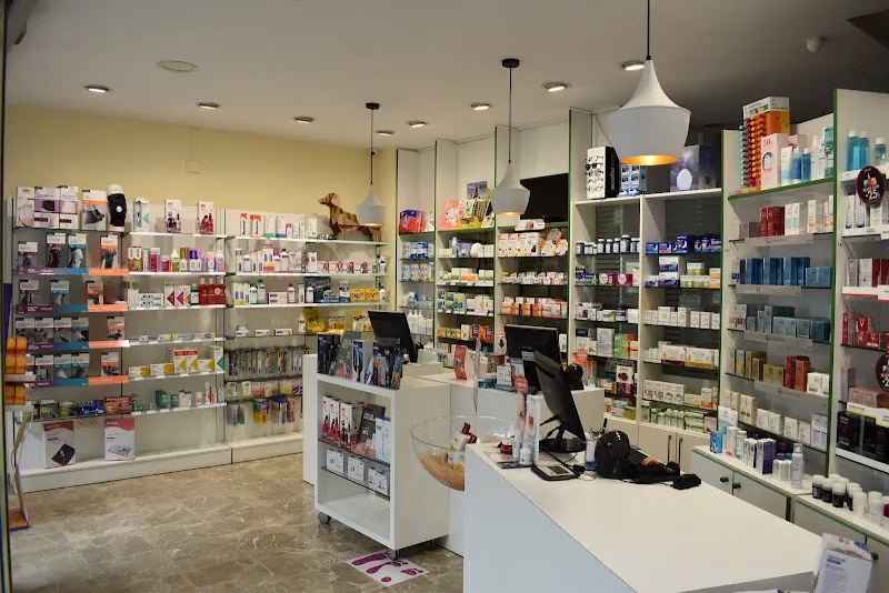 Farmacia Sendra - Farmacia en Gandia - foto 2