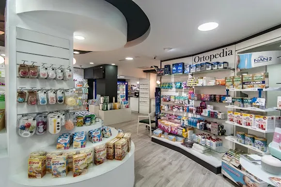 Farmacia Richart C.B.