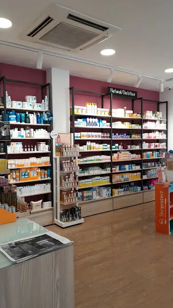 Farmacia Benicalap Sur