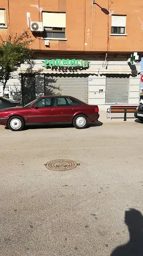 Farmacia Gregorio de Miguel